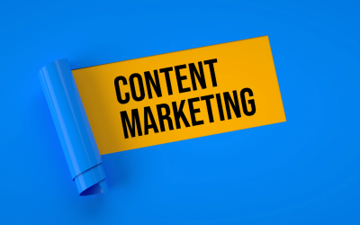 Content-Marketing: Was es ist und warum Sie es brauchen