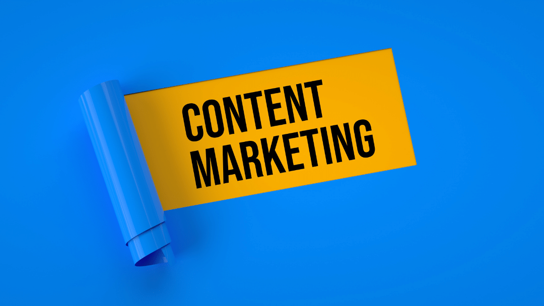 Content-Marketing: Was es ist und warum Sie es brauchen